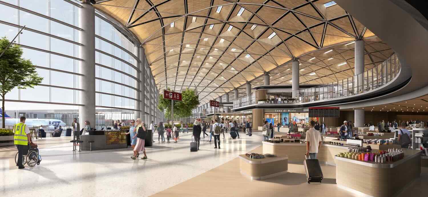 6 ofert w postępowaniu CPK na budowę fundamentów głębokich pod terminal pasażerski – ceny zaskakująco niskie