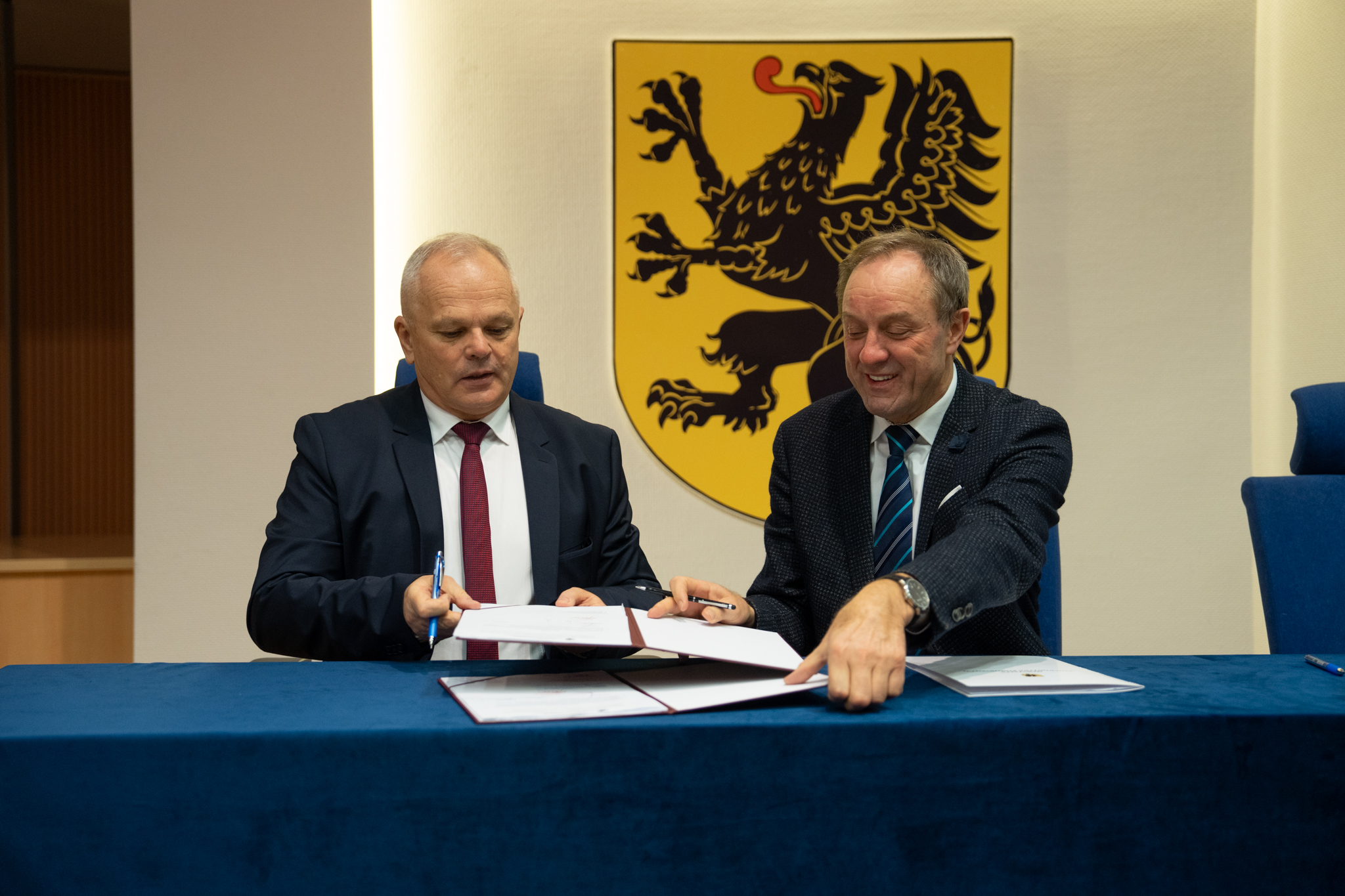 Kolejne Impulsy wyjadą na pomorskie tory