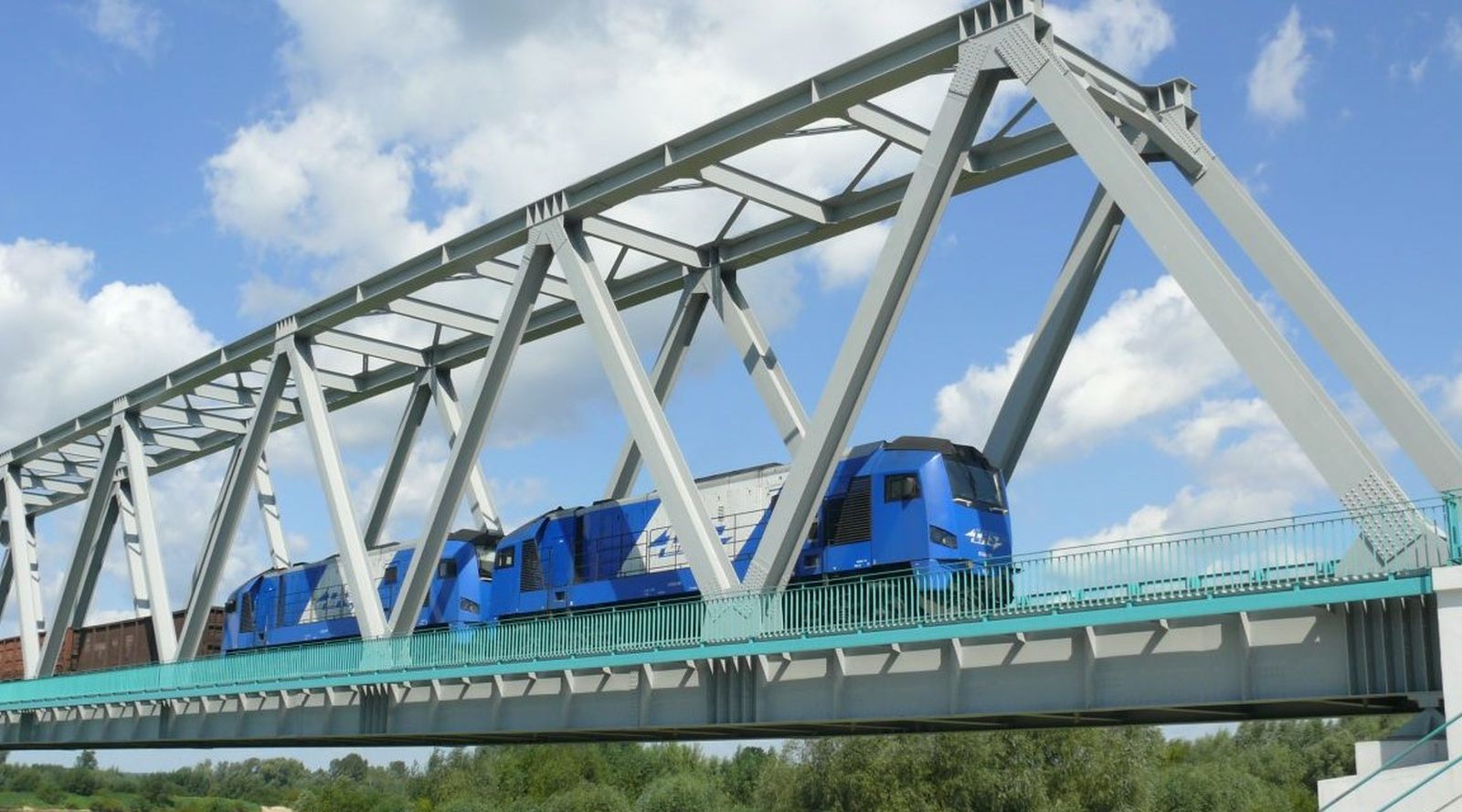 Zmiany w zarządzie PKP LHS