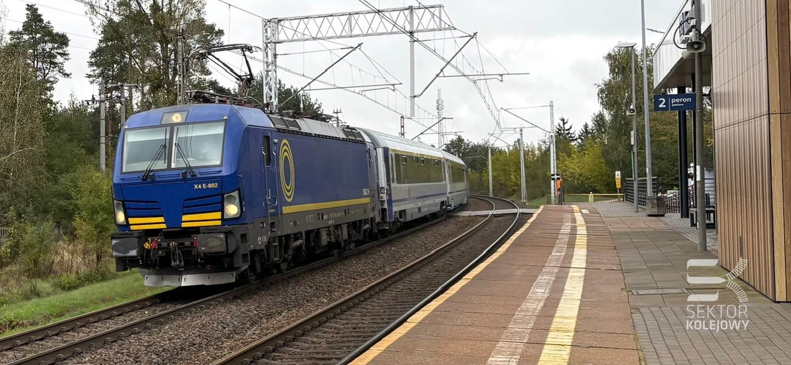 Czy podróżowanie koleją po Europie jest drogie?