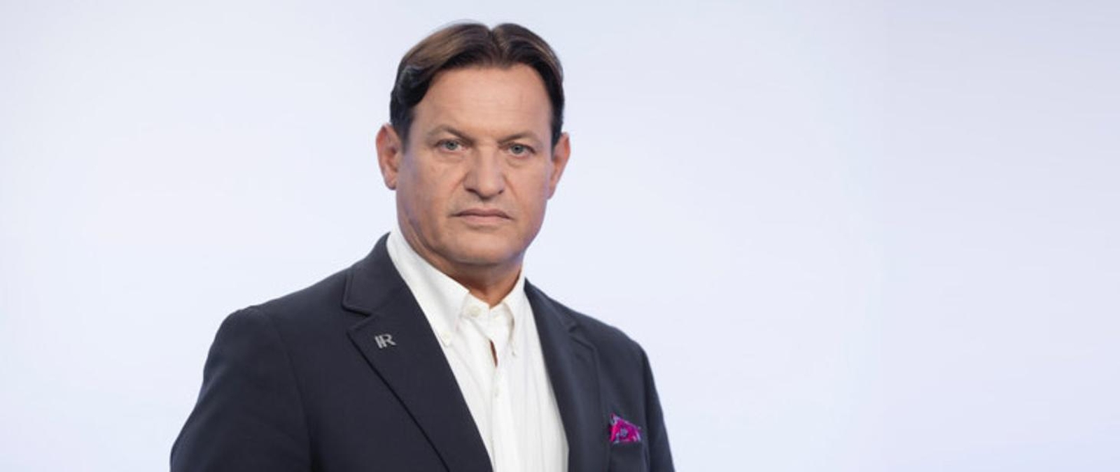 Jacek Męcina został członkiem Rady Nadzorczej PKP CARGO