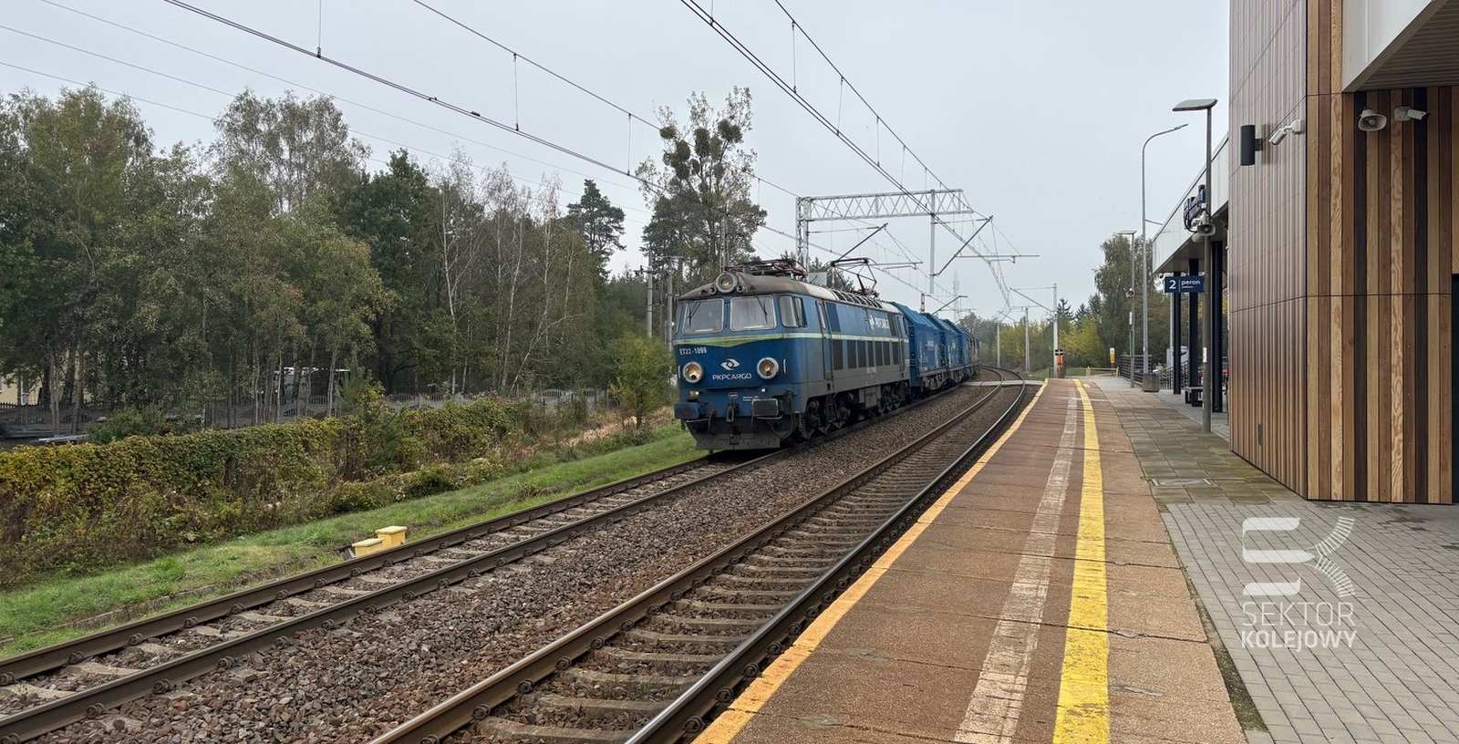 PKP CARGO chce obniżyć kapitał zakładowy o ponad 2 mld zł