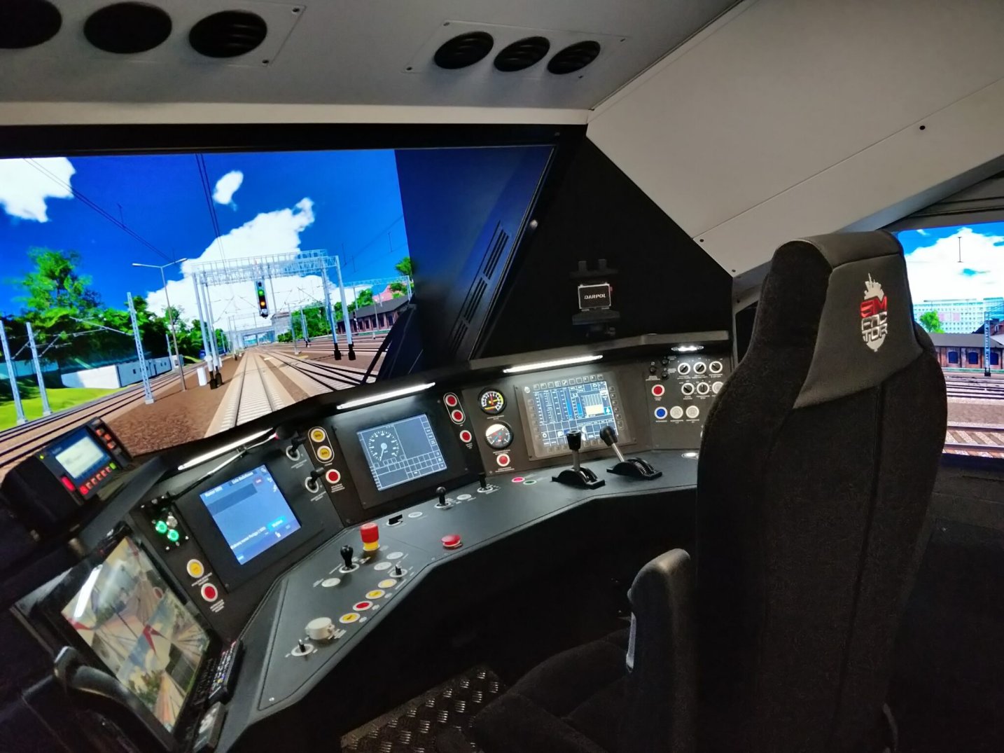 Koleje Wielkopolskie wspierają WOŚP