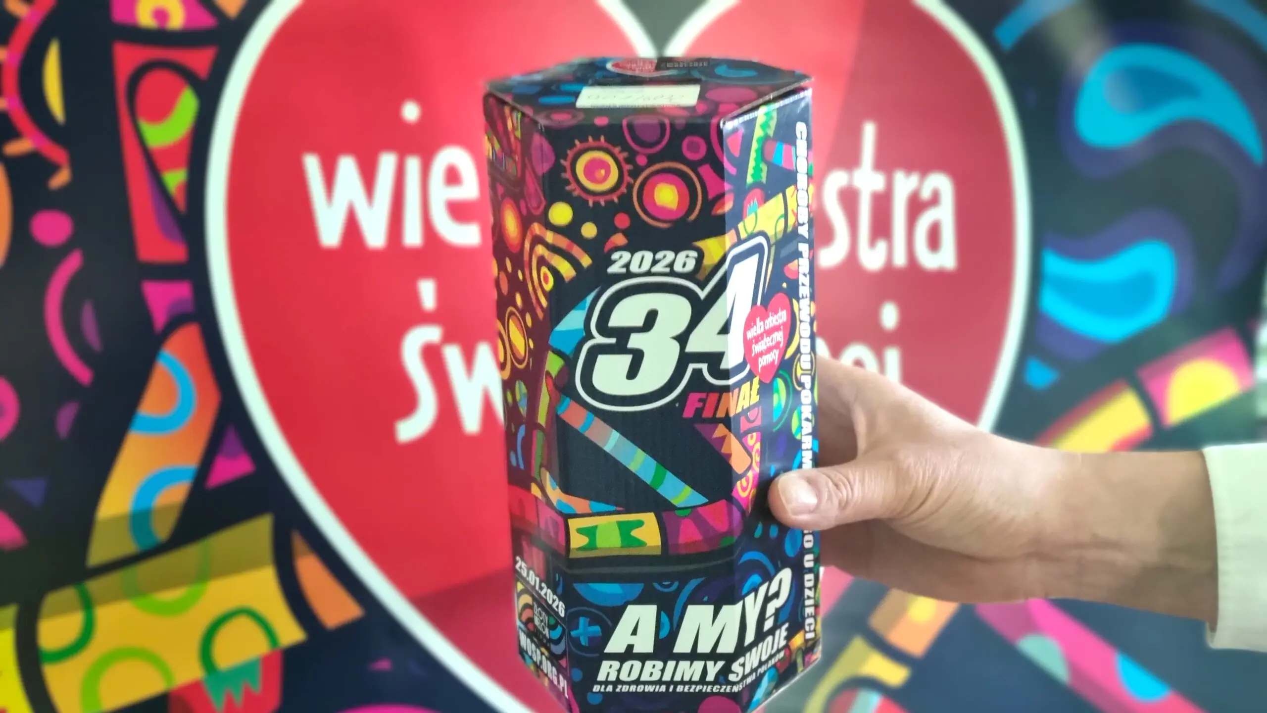 MPK Poznań gra z WOŚP – aukcje i bezpłatne przejazdy dla wolontariuszy