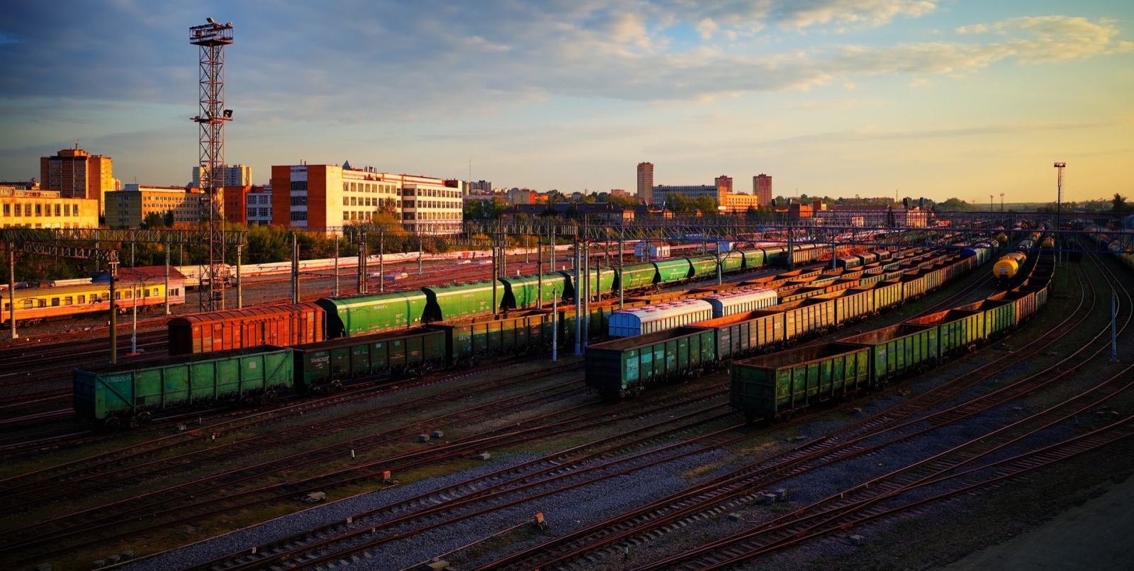 Zmiany w Radzie Nadzorczej PKP CARGOTABOR