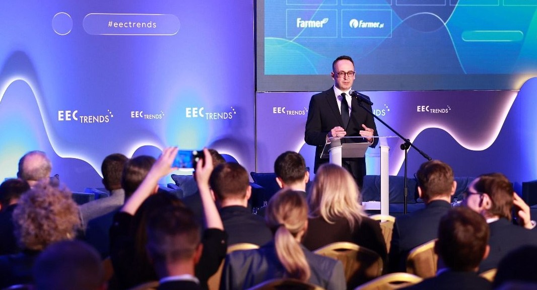 Dariusz Klimczak: 100 mld zł na inwestycje transportowe w 2026 r.