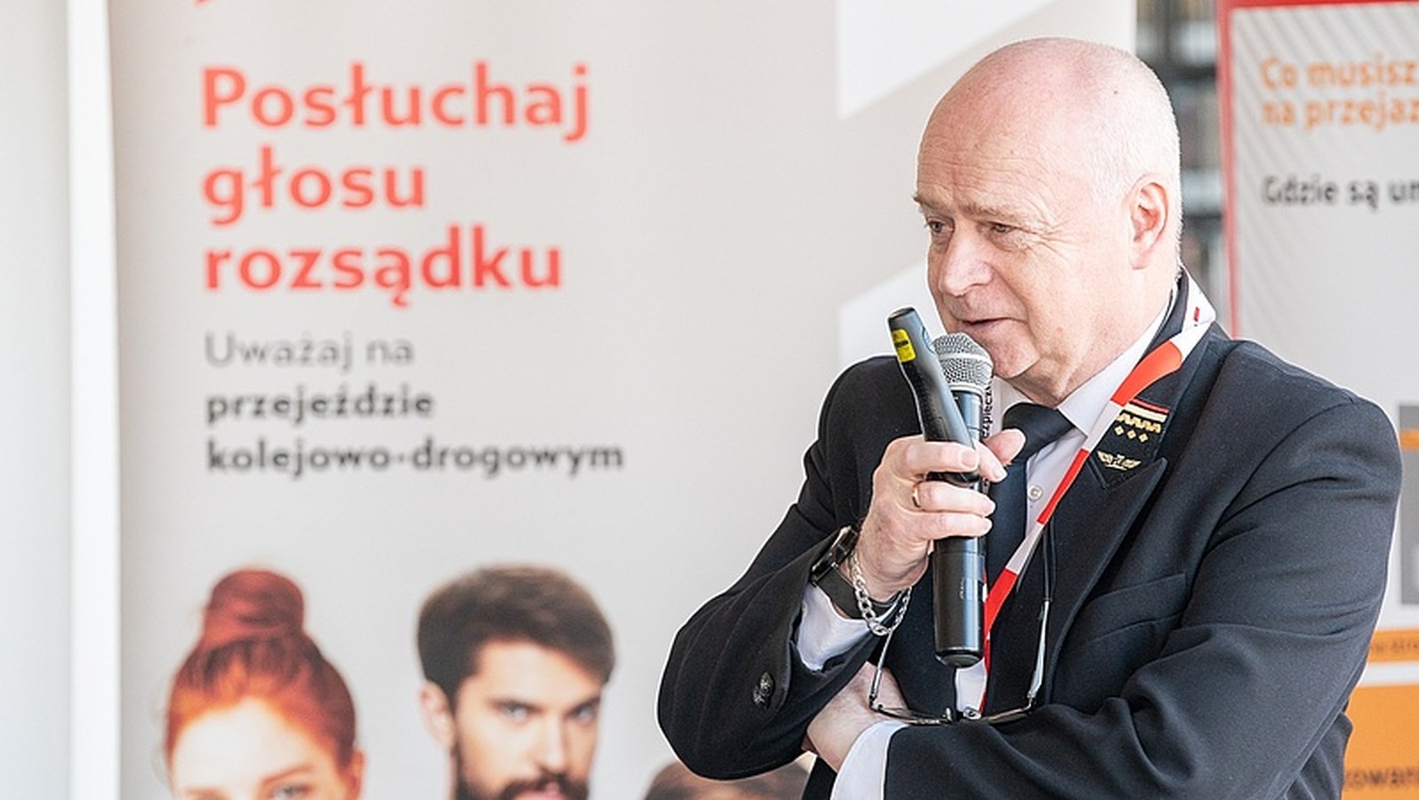 Grodzisk Mazowiecki: Dla bezpieczeństwa na przejazdach – warsztaty kolejarzy z instruktorami nauki jazdy