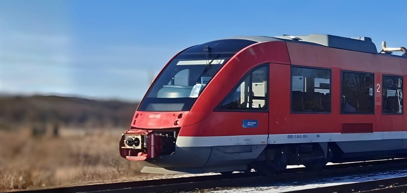 LINT-y dla POLREGIO jadą z Niemiec do Olsztyna. Gdzie i o której będzie można je zobaczyć?