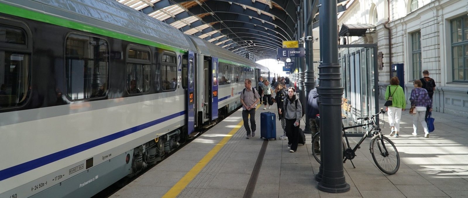 Mirbud walczy o kontrakt na modernizację trasy Białystok – Ełk. Jest wniosek o blokadę umowy z Budimeksem