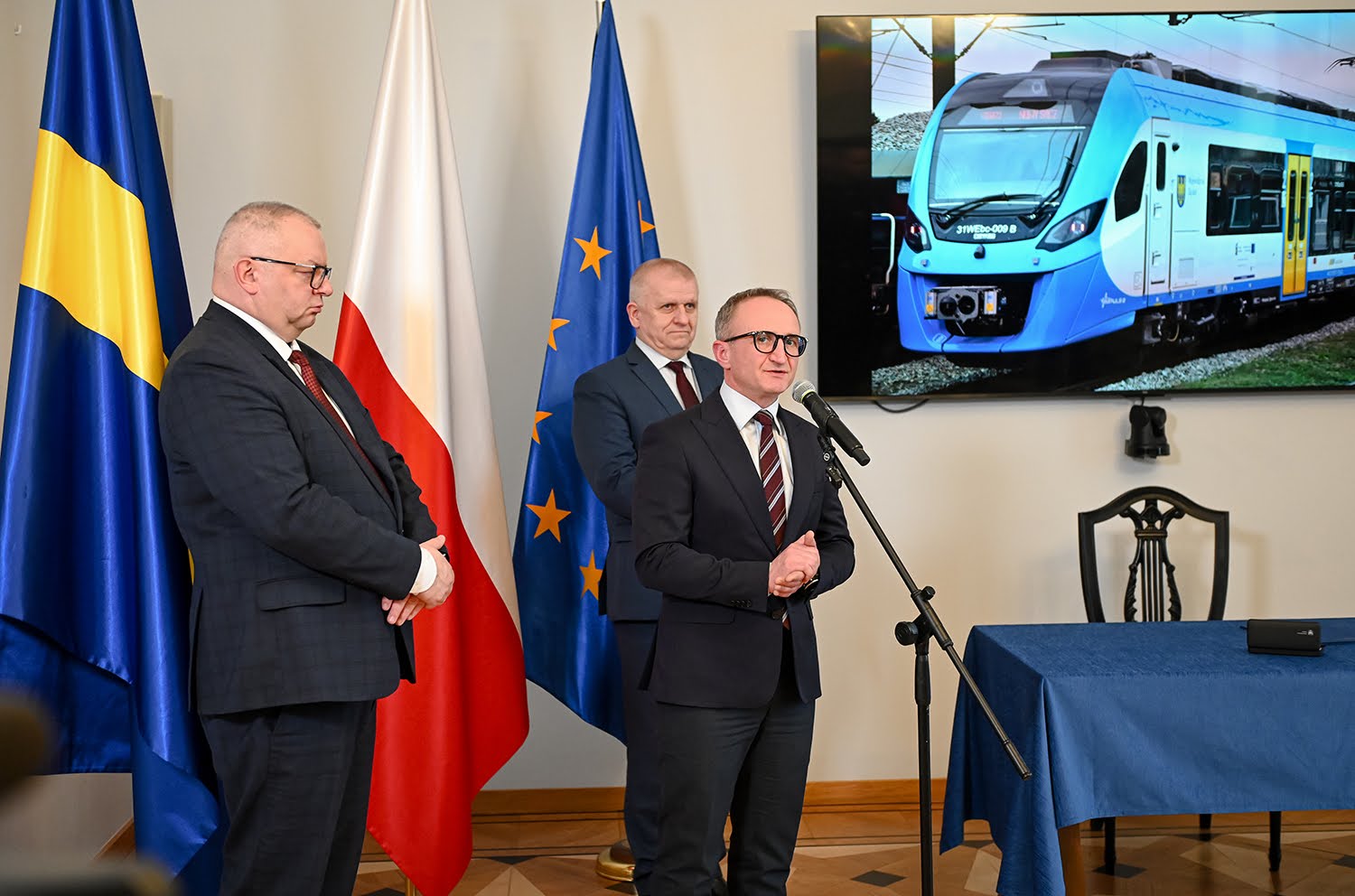 Śląskie zamawia kolejne Impulsy 2 za 148 mln zł