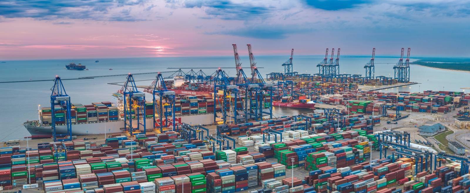 Blisko 845 mln zł dofinansowania na 13 projektów intermodalnych – CUPT publikuje listę rankingową