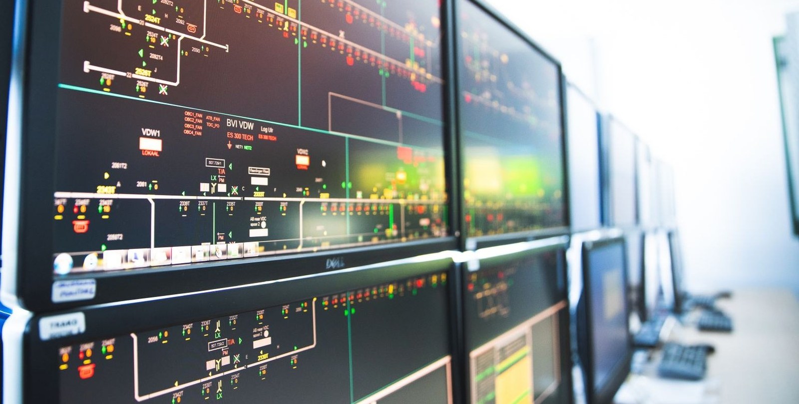 Alstom dostarczy i zabuduje urządzenia SRK w łódzkim tunelu KDP – umowa podpisana