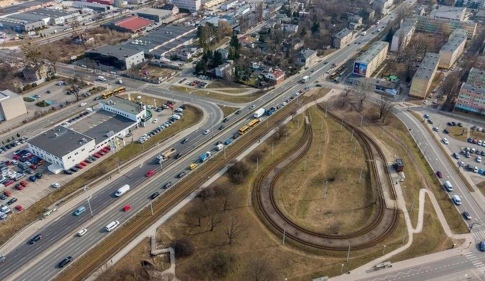 Łódź: 9 ofert w przetargu na modernizację trasy tramwajowej na Teofilowie