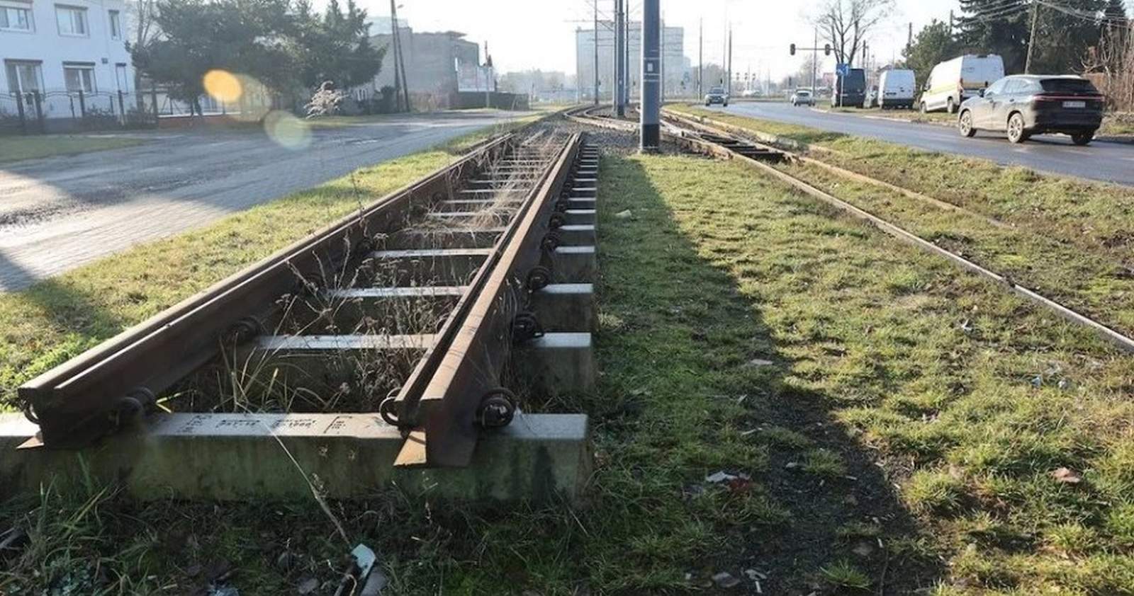 Łódź: 9 ofert w przetargu na przebudowę infrastruktury tramwajowej na ul. Warszawskiej