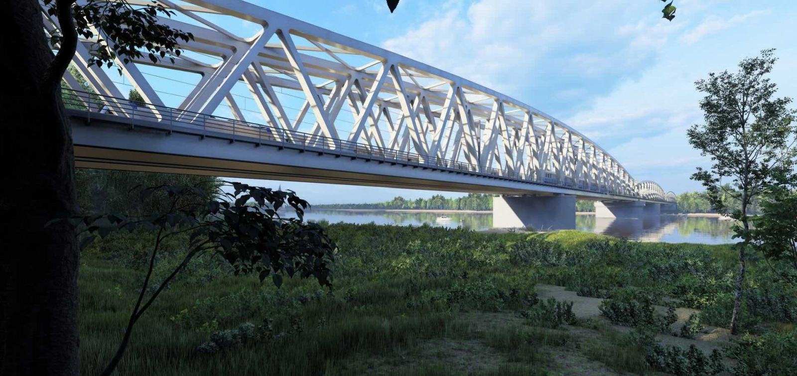 Wybór Budimeksu unieważniony, INTOP wraca do gry w przetargu PLK na modernizację linii kolejowej nr 12