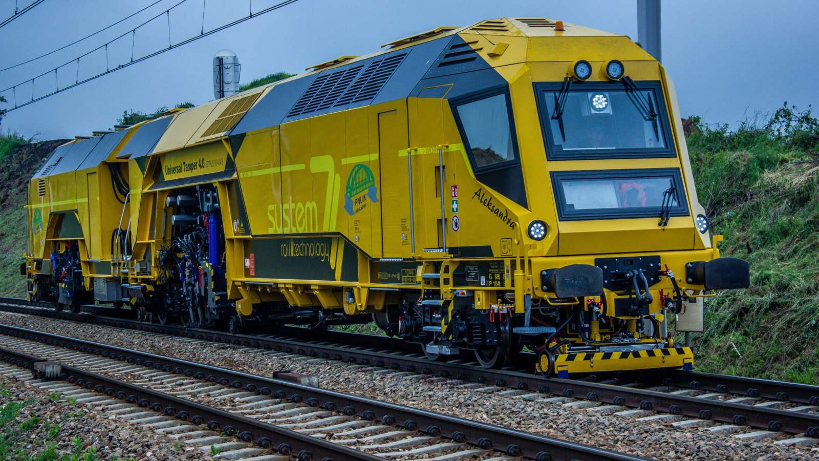 Kolejna spółka z Grupy PLK rekrutuje. PNUIK szuka prezesa i dwóch członków zarządu