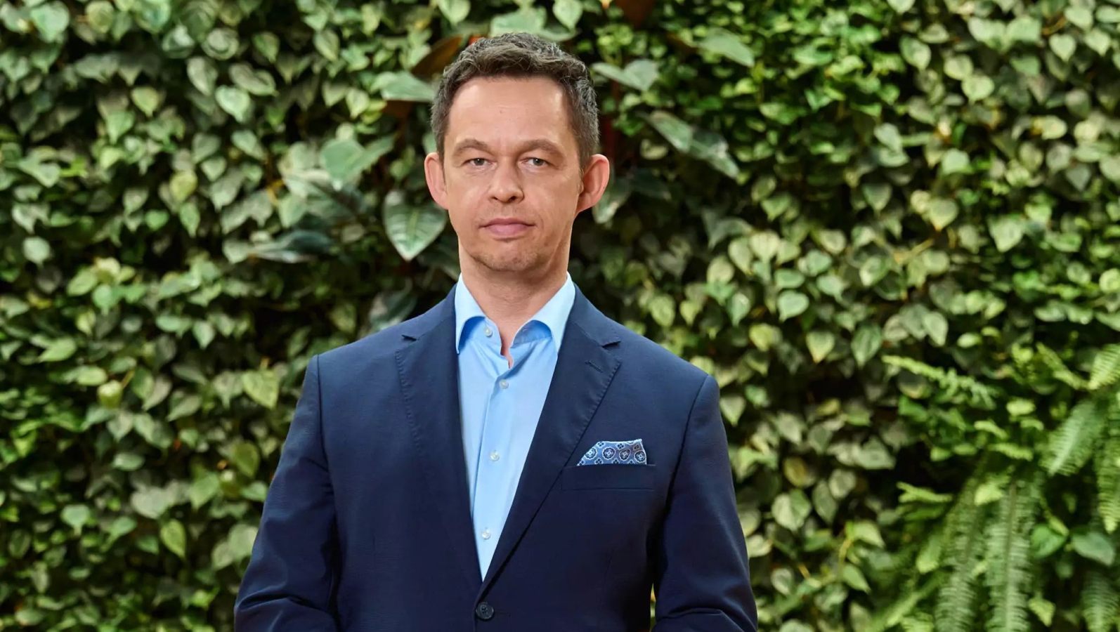 Maciej Olek odchodzi z zarządu Budimeksu