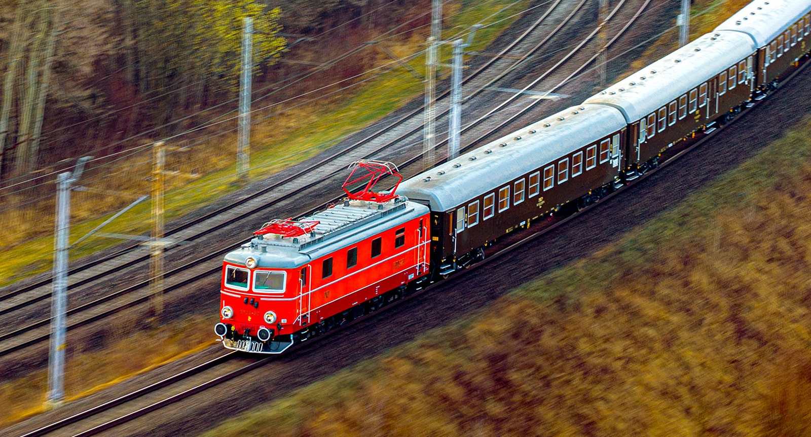 PKP Intercity inauguruje letni sezon podróży pociągiem „Nieśpieszny”