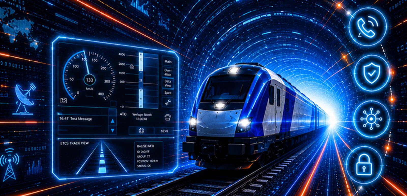 System ETCS L2 w praktyce – zbliżają się warsztaty w Gdańsku