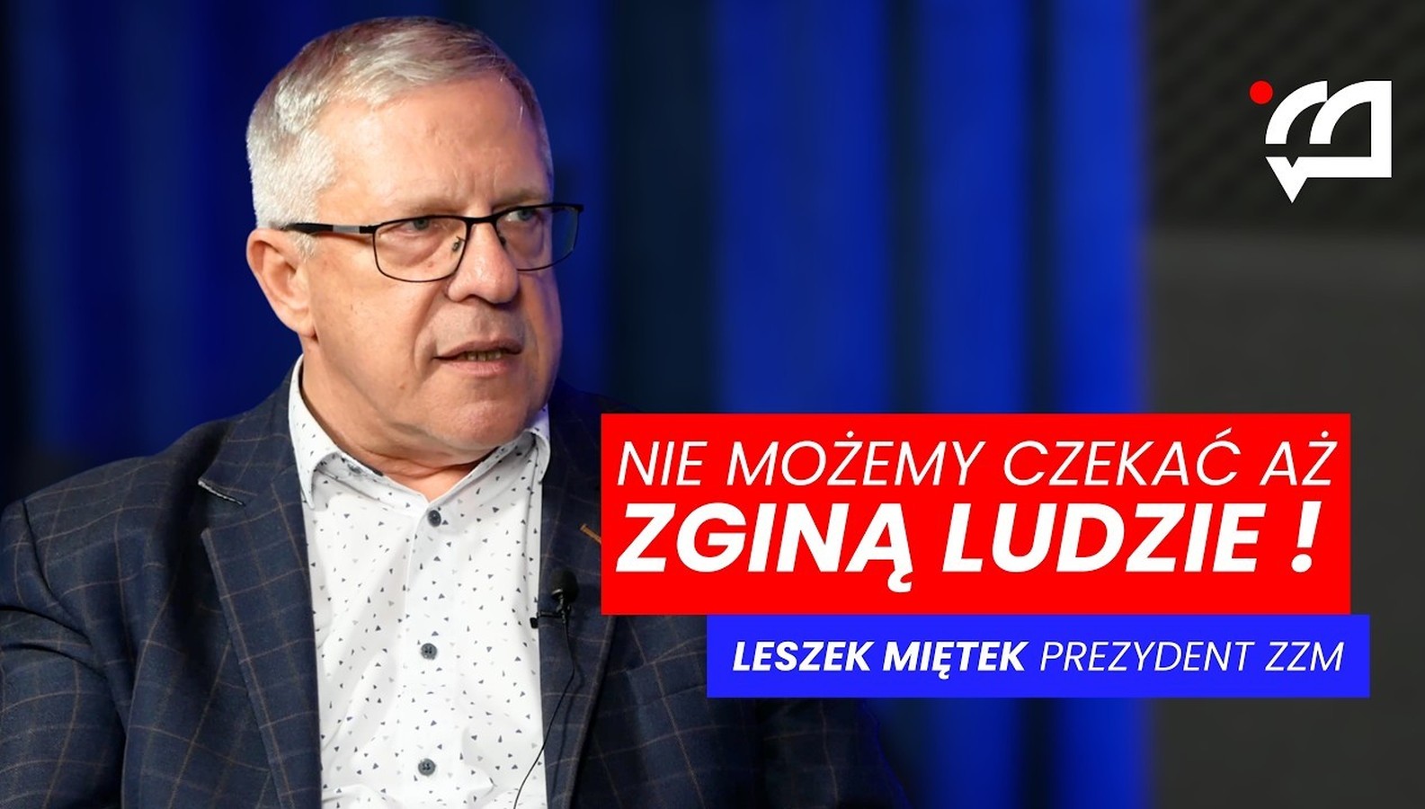 „Chcemy bezpiecznie wozić pasażerów i towary”. Czy system bezpieczeństwa na polskiej kolei doczeka się uzdrowienia?