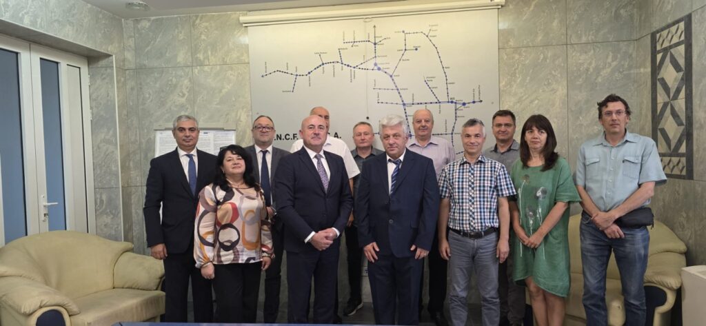 Konsorcjum pod przewodnictwem Siemens Mobility zmodernizuje systemy srk na ok. 560 km rumuńskiej sieci kolejowej