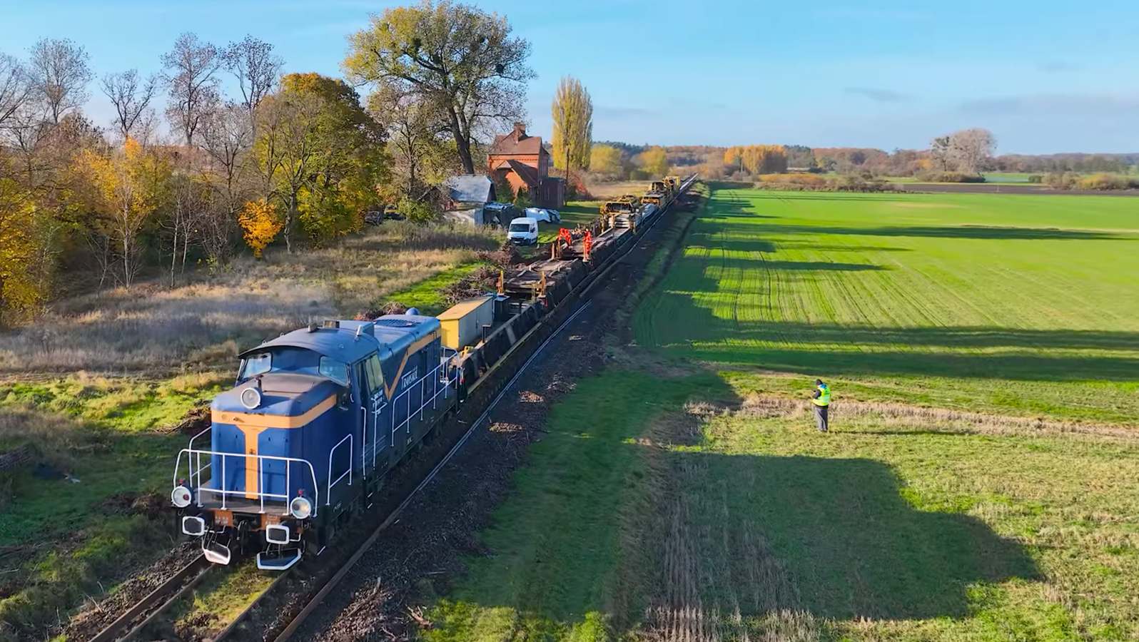 Mirbud sprzedał akcje Torpolu. Wartość transakcji to ponad 140 mln zł