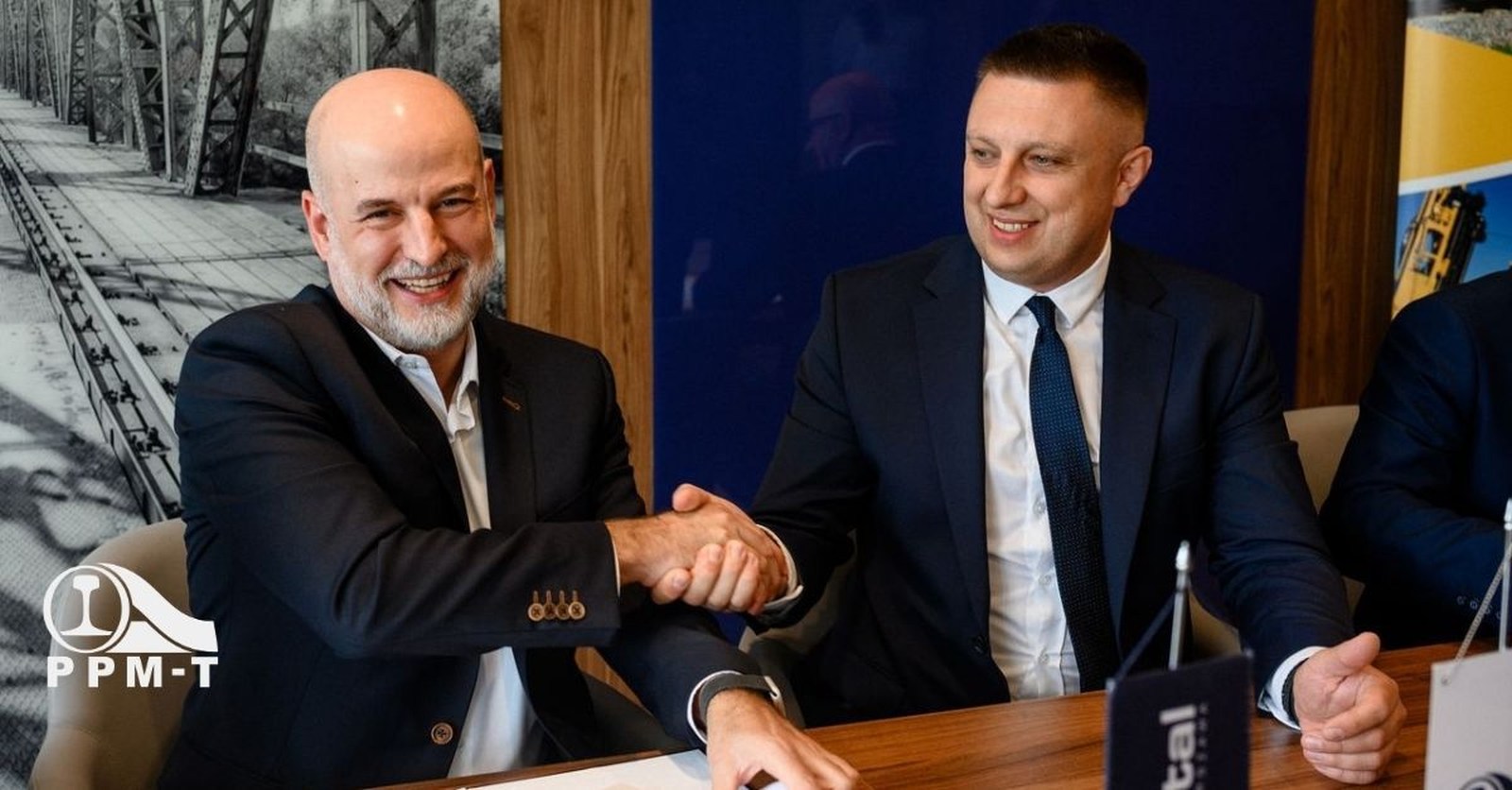 Gdańsk: Mostostal Warszawa wybuduje centrum serwisowe Grupy PLK za 147,7 mln zł