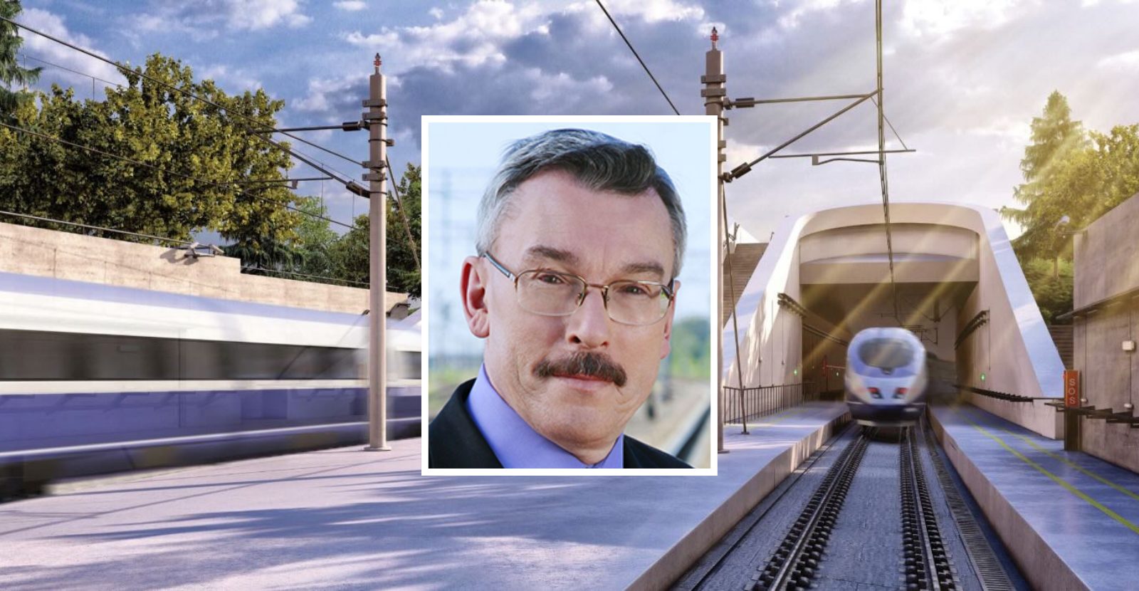 Zbudować KDP i zdobyć polskie kompetencje na przyszłość – rozmowa ze Zbigniewem Szafrańskim, przewodniczącym Rady Nadzorczej CPK