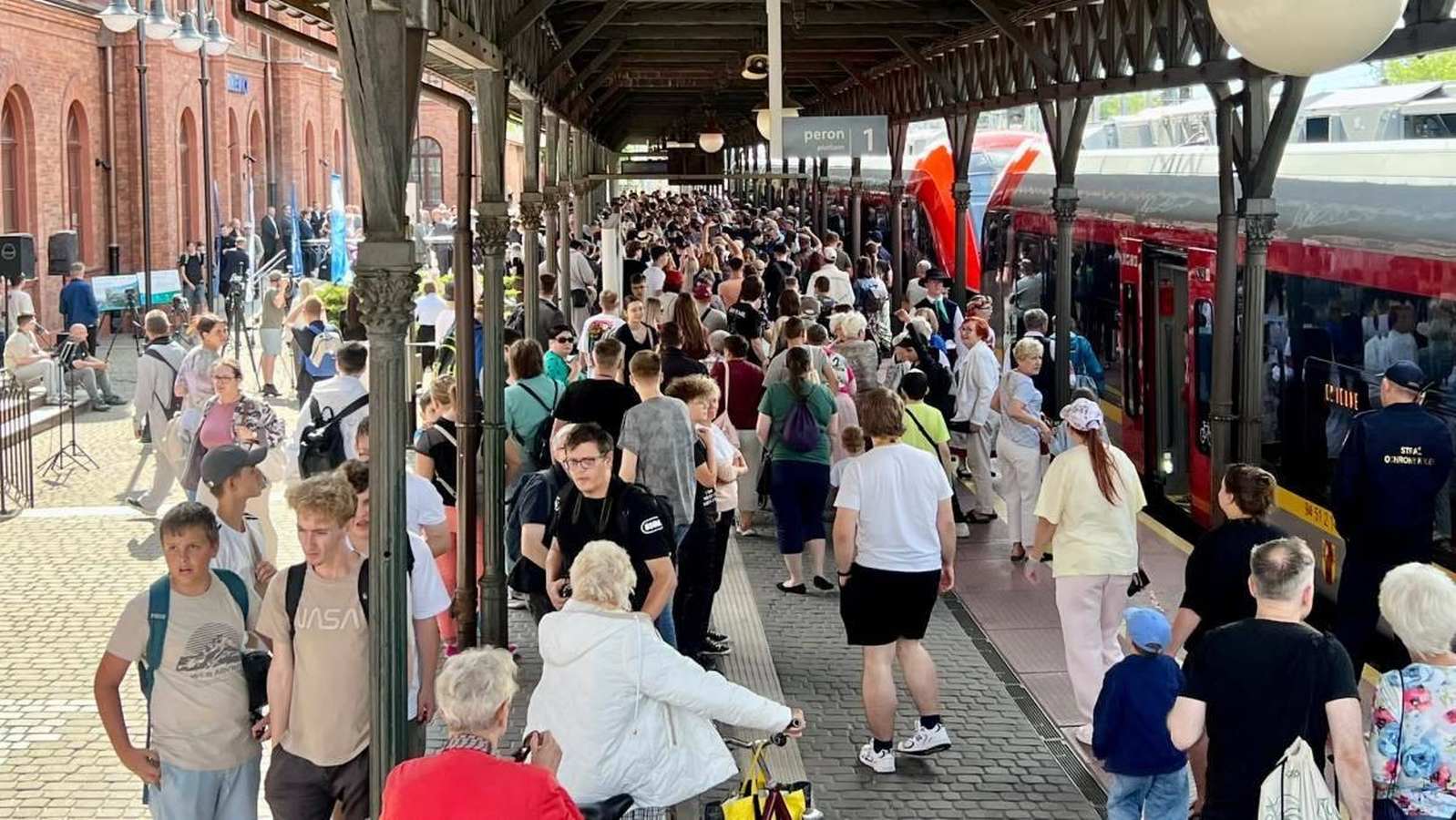 Dzień Pasażera w Gdyni już jutro
