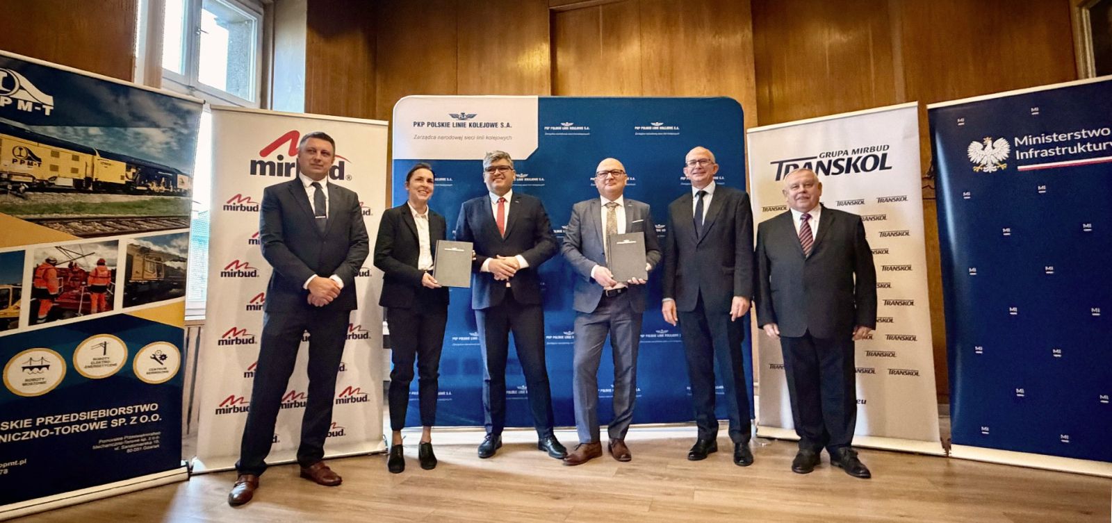 Konsorcjum PPMT i Transkol przebuduje trasę Sitkówka Nowiny – Miąsowa za niemal 500 mln zł