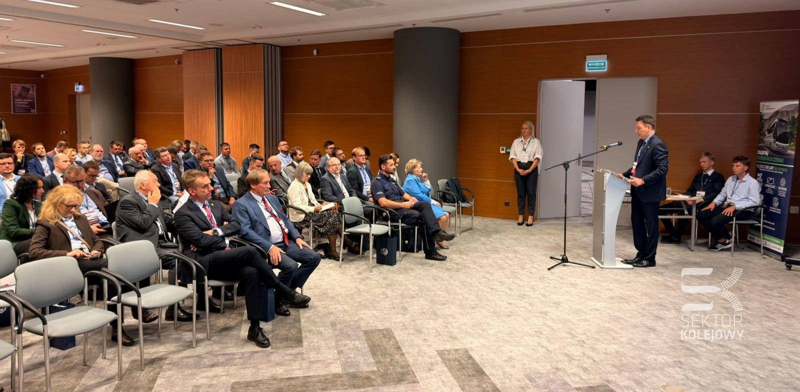 Kraków: Trwa konferencja PTZ’2026
